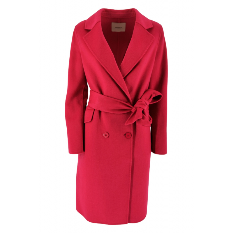 Twin-set Jacken Fuchsia