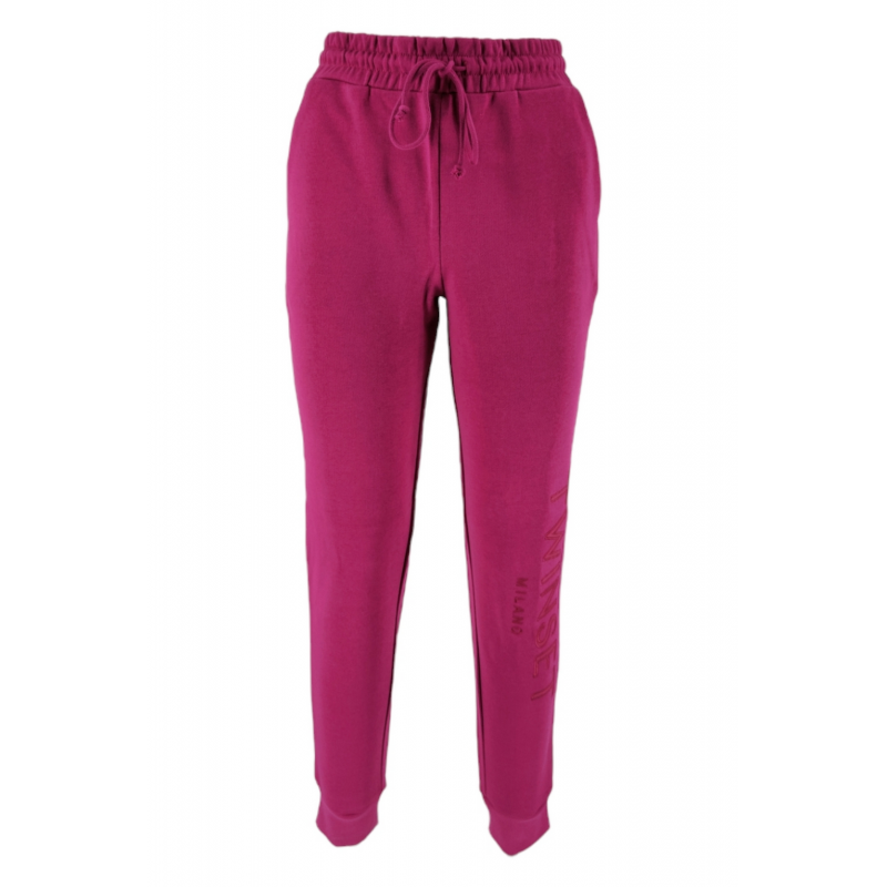 Twin-set Trouss Fuchsia