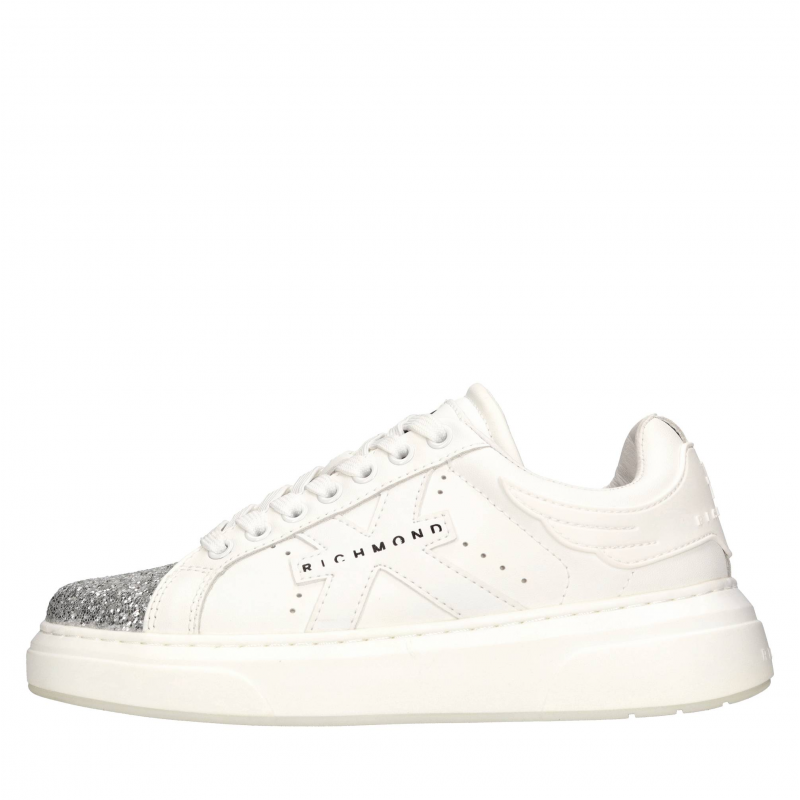 John Richmond WeiBe Sneaker