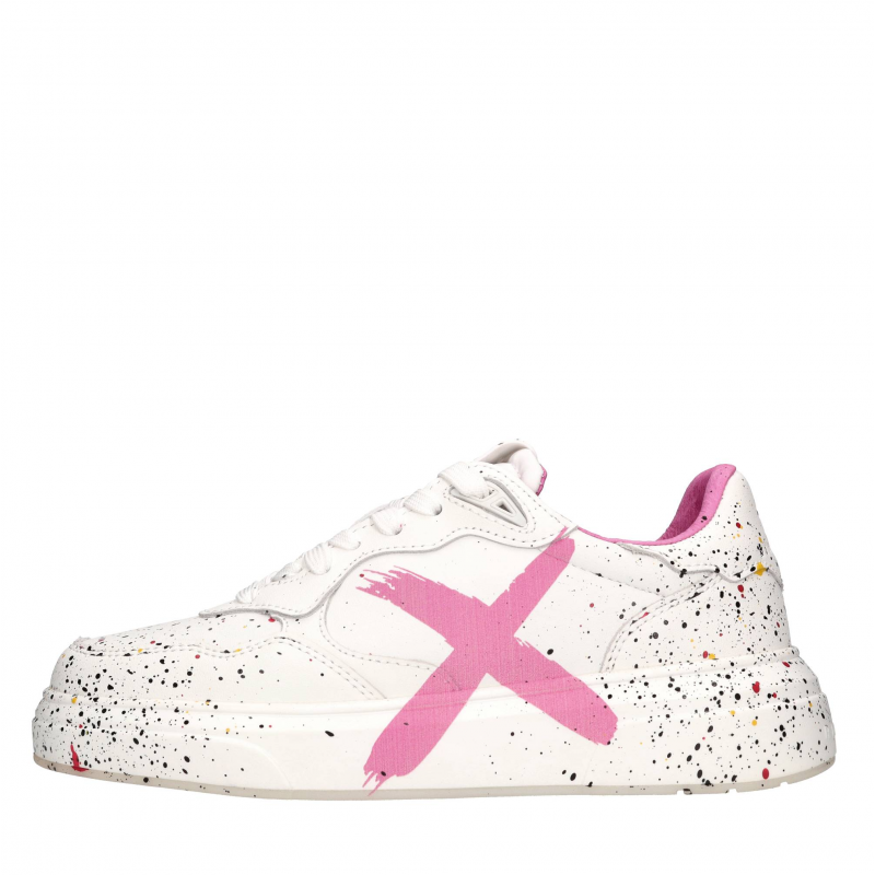 John Richmond WeiBe Sneaker