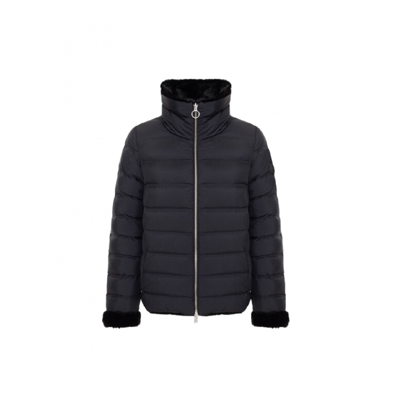COLMAR Schwarze Jacken