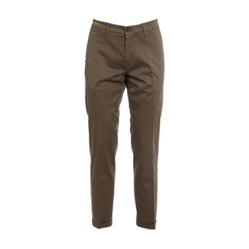 Beige Hose von Re-Hash