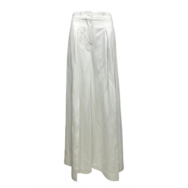 Milva Mi WeiBe Hose