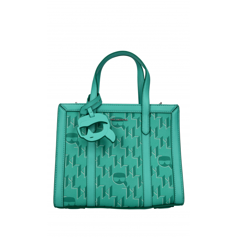 Karl Lagerfeld Taschen. Grun