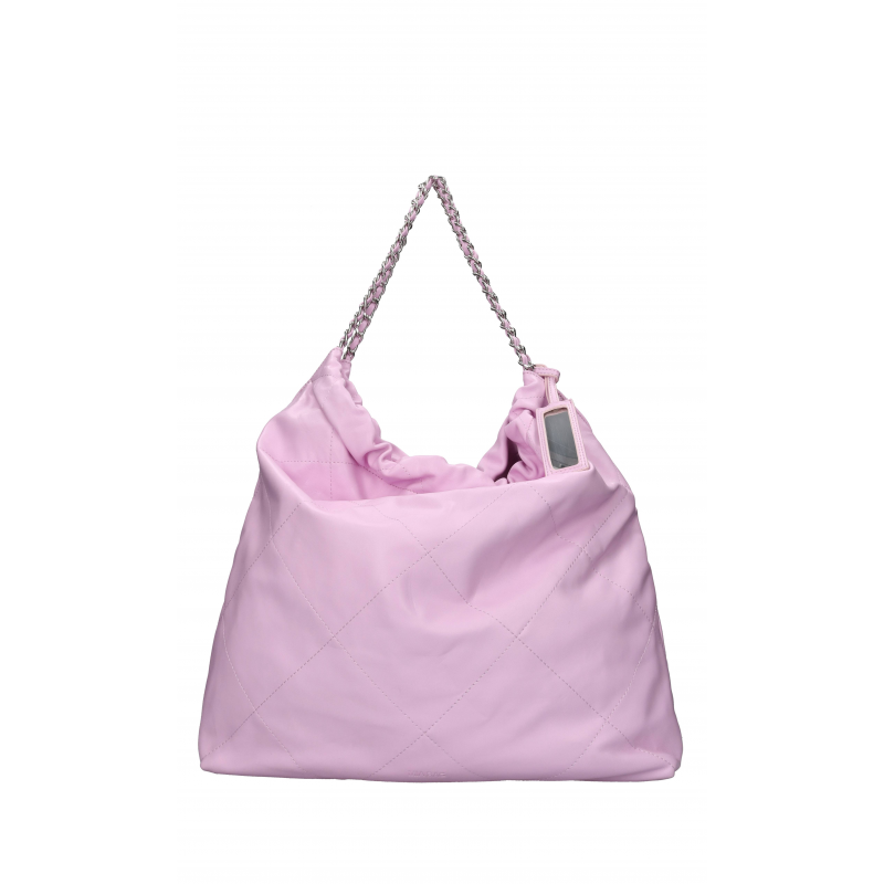 Mia Bag Taschen. Rosa