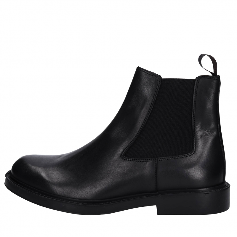 Marechiaro 1962 Stiefel schwarz