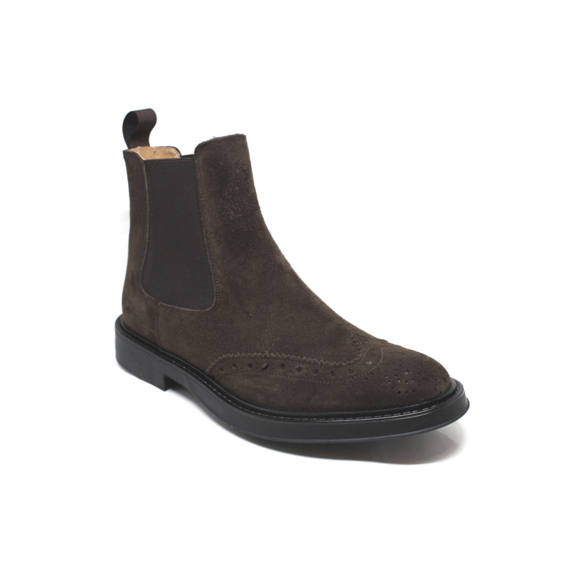 Saxone Stiefeletten