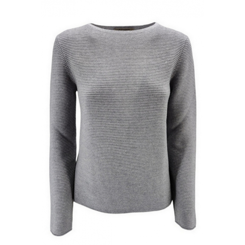La Fileria Shirts Grau