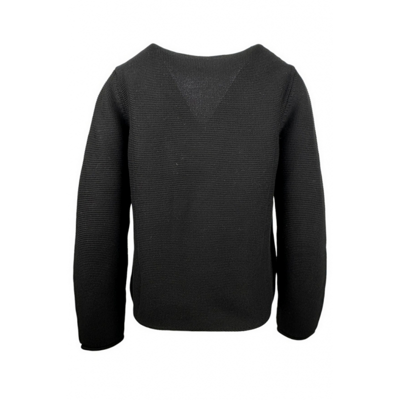 La Fileria Shirts Schwarz
