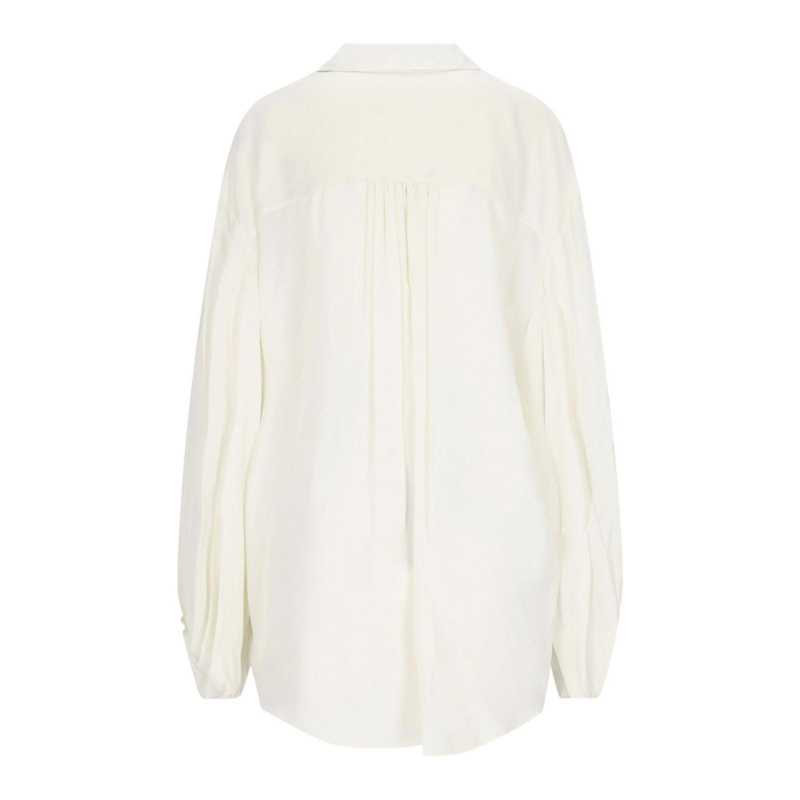 Khaite Shirt