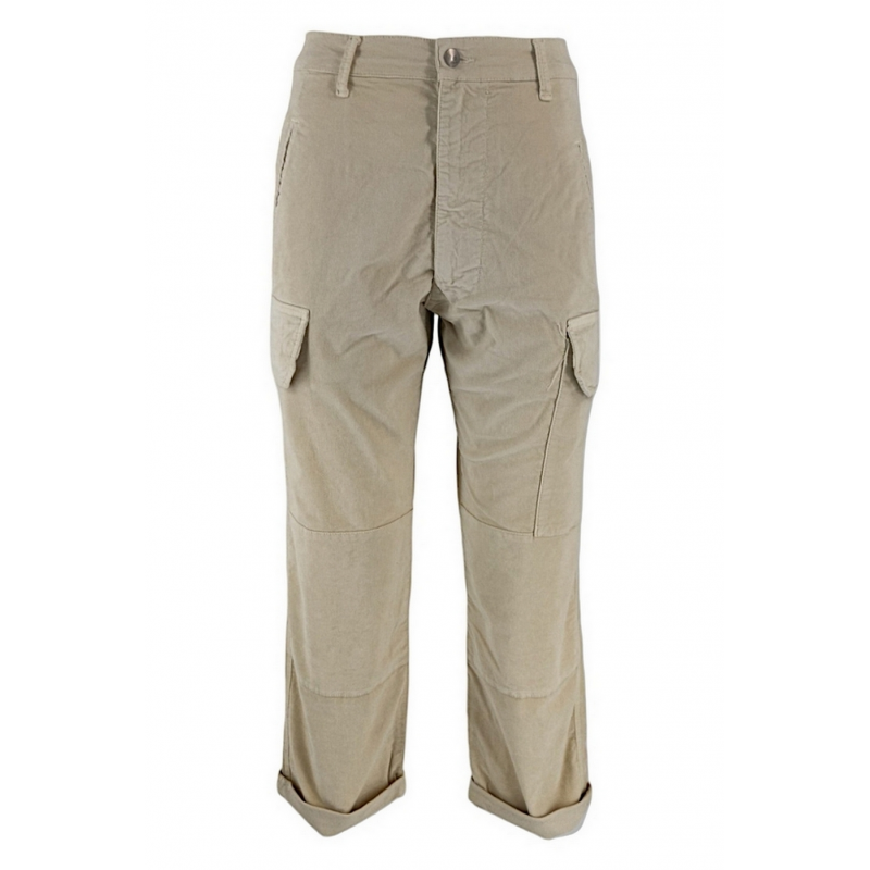 Atelier Cigala's Elfenbeinhose