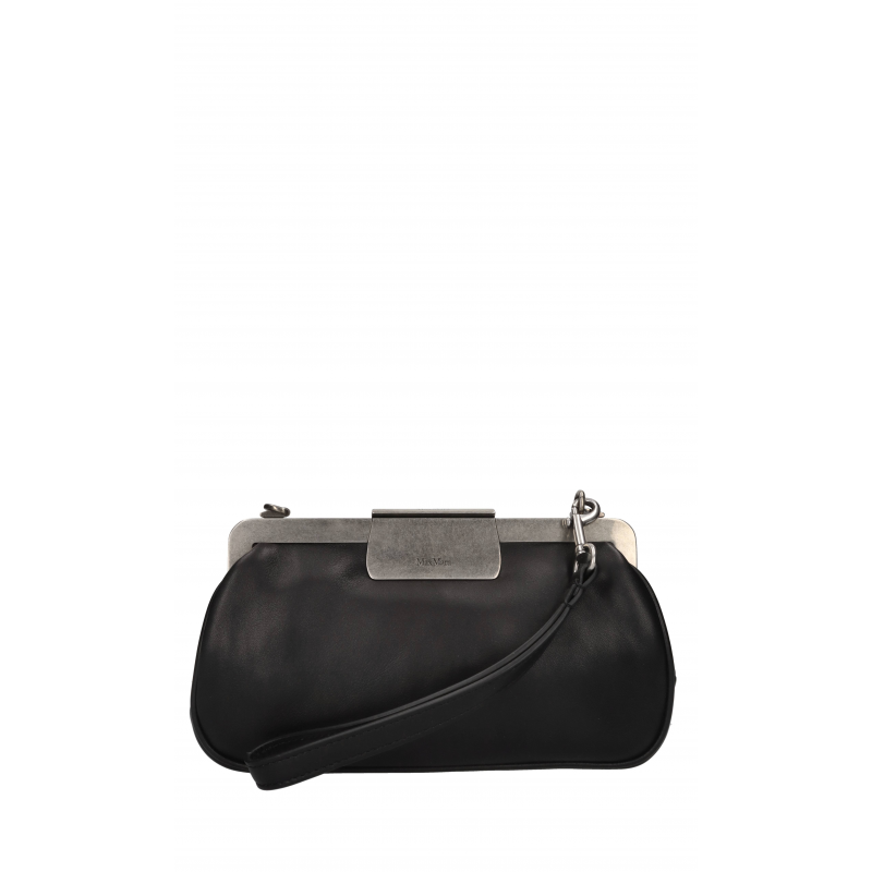 Max Mara Taschen. Schwarz