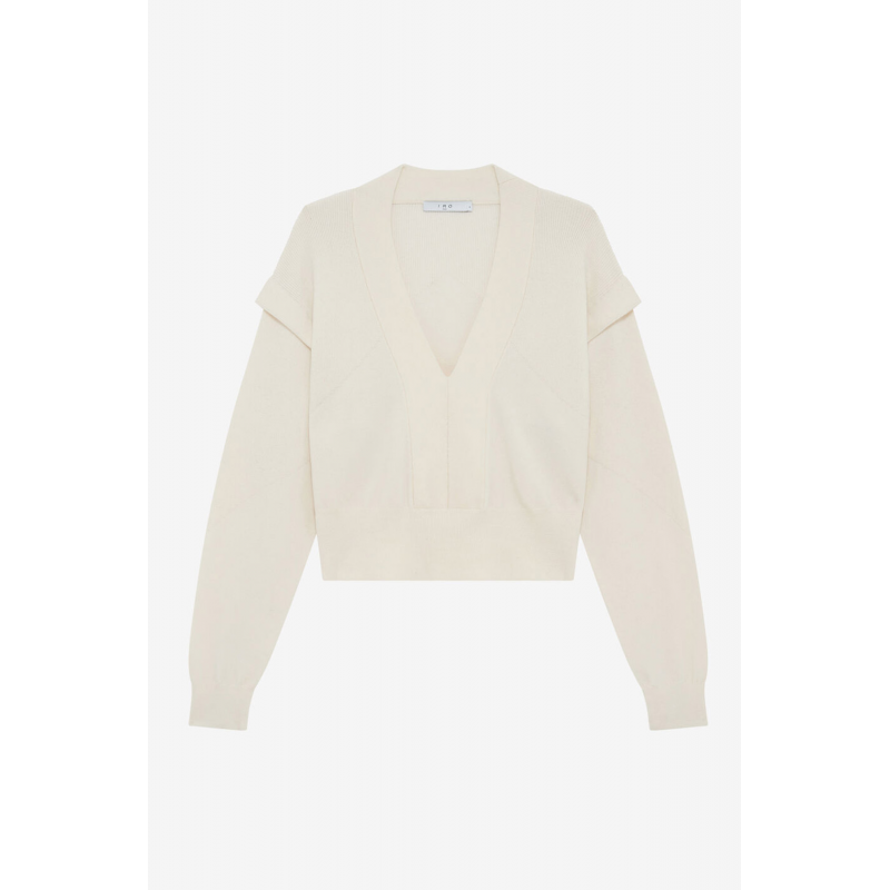 Iro Beige Trikots
