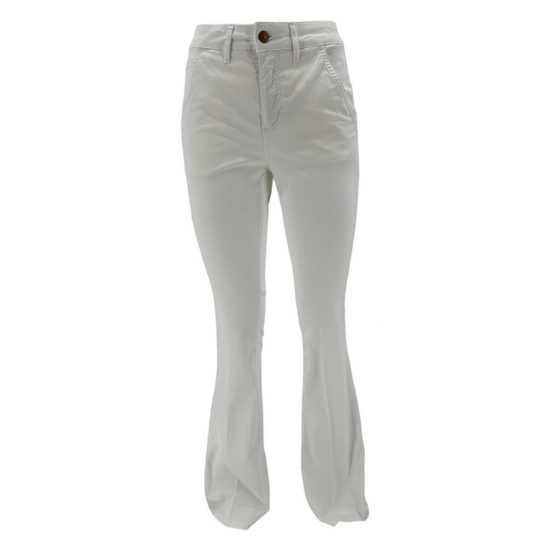 Atelier Cigala's WeiBe Jeans