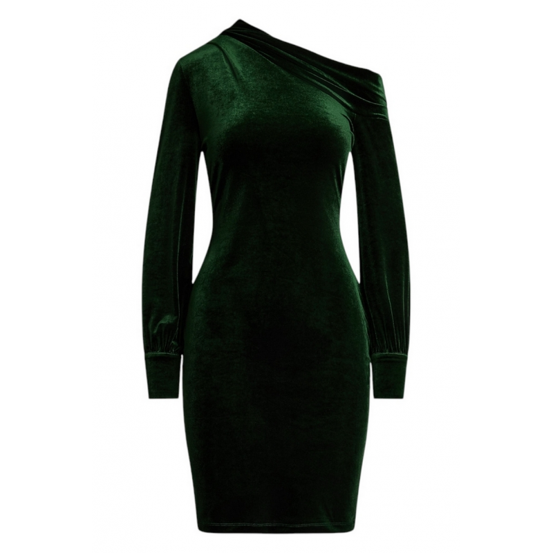 Ralph Lauren Kleider grun