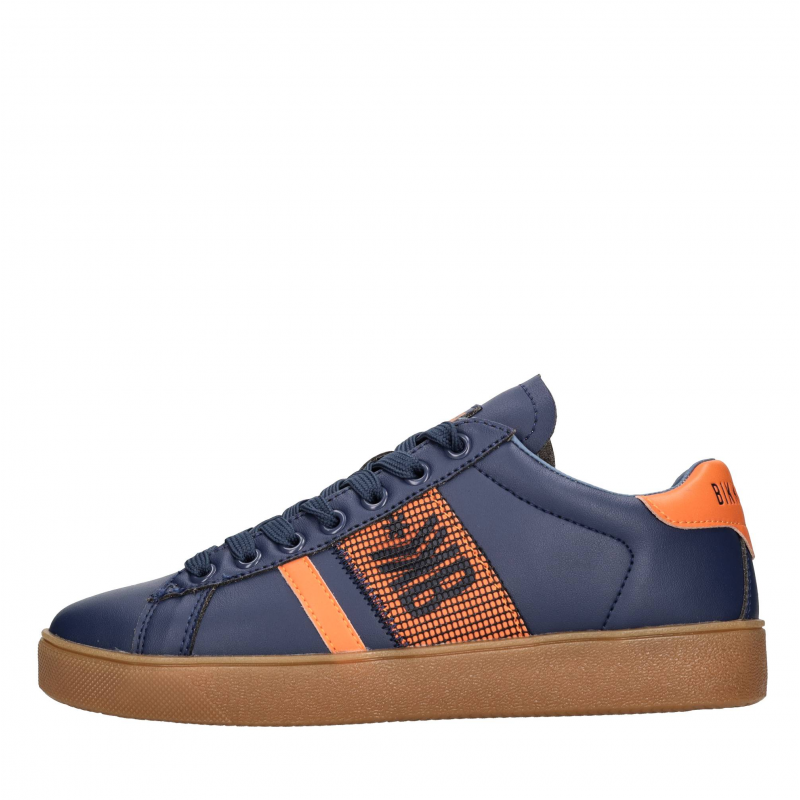 Bikkembergs Sneakers Blau