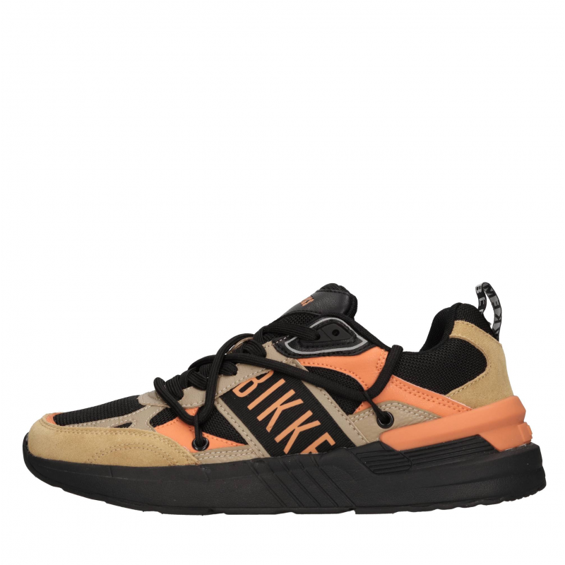 Bikkembergs Sneaker Mehrfarben