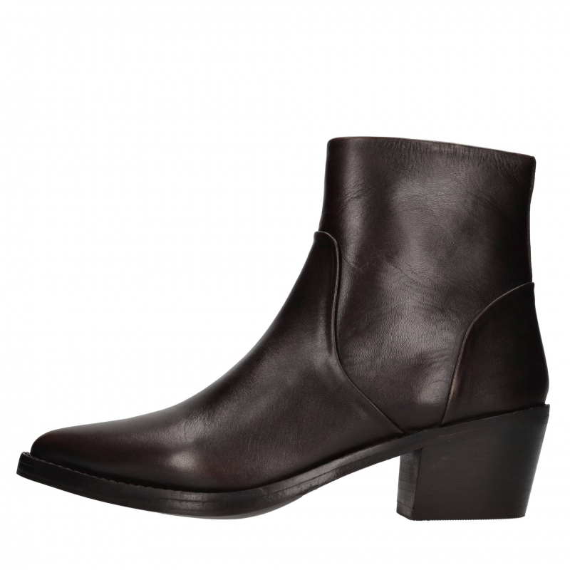 Zolfo Moro Kopfstiefel