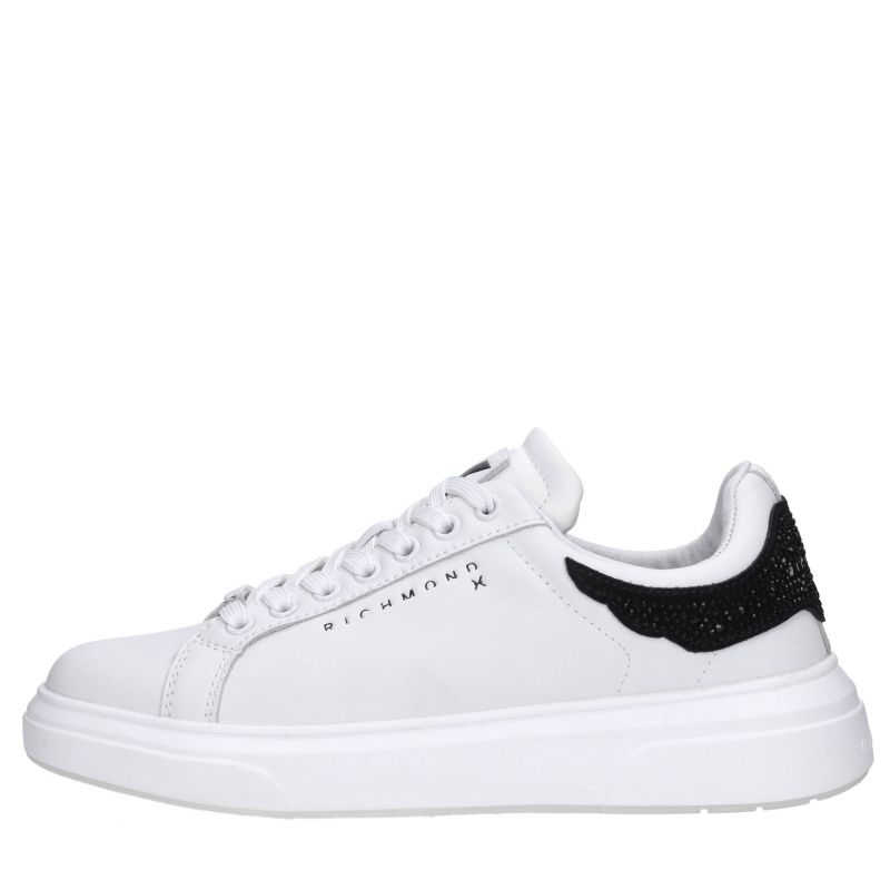John Richmond WeiBe Sneaker