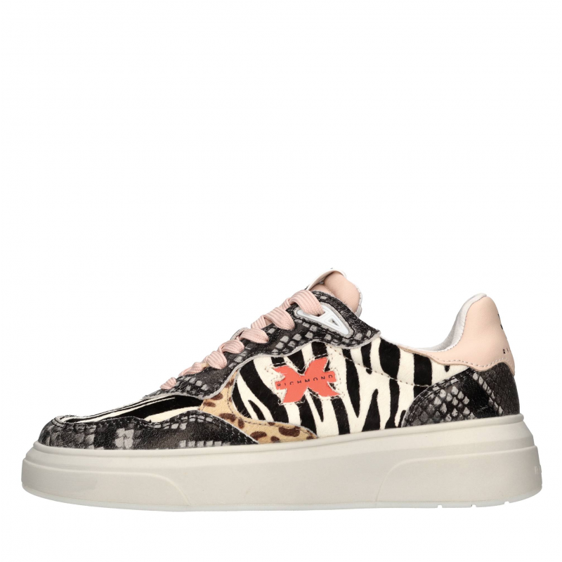 John Richmond Sneaker Mehrfarben