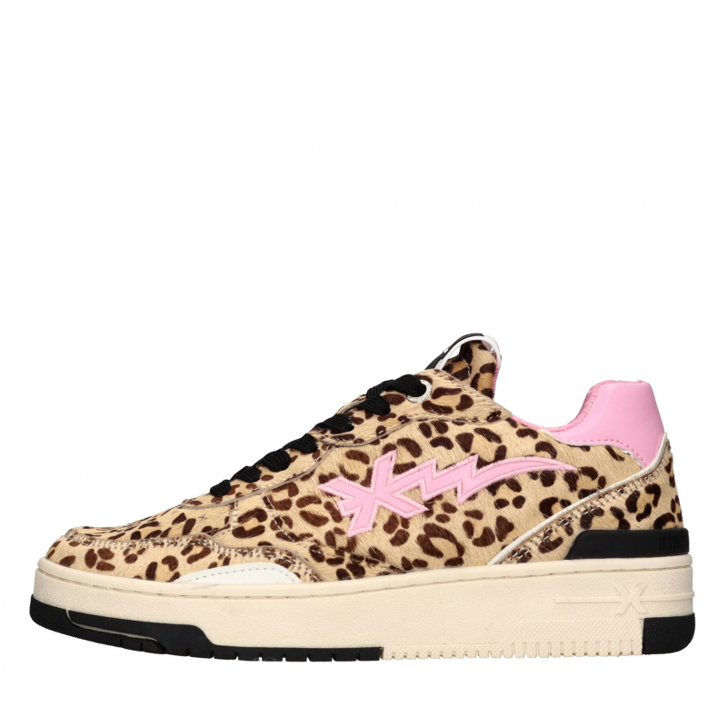 John Richmond Sneakers Braun