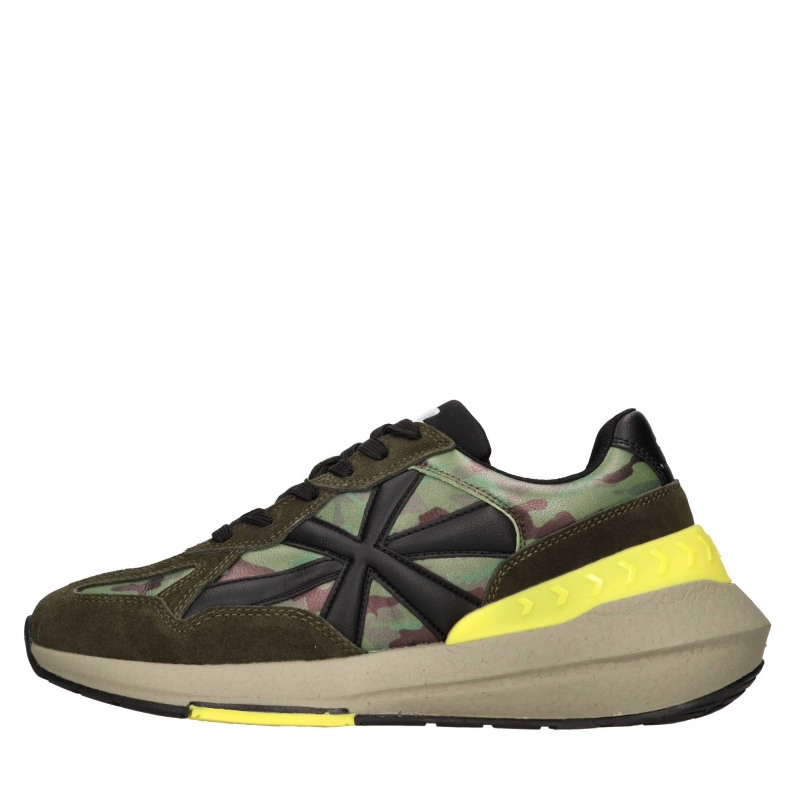 John Richmond Sneaker Mehrfarben