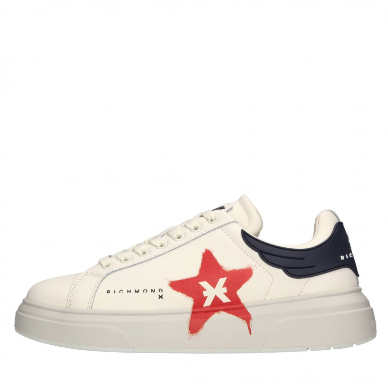 John Richmond Sneaker Mehrfarben
