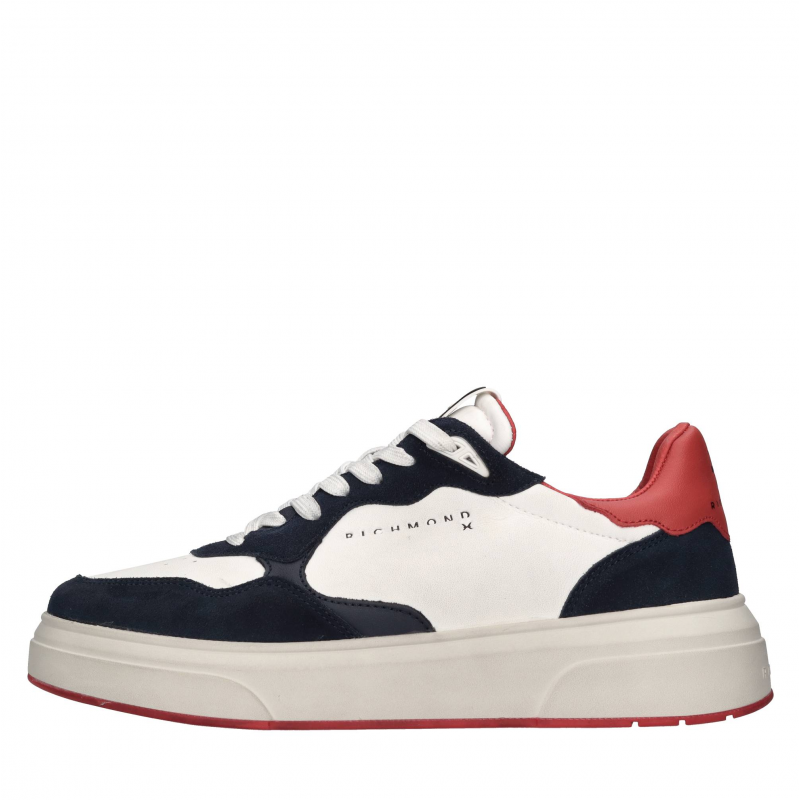 John Richmond Sneaker Mehrfarben