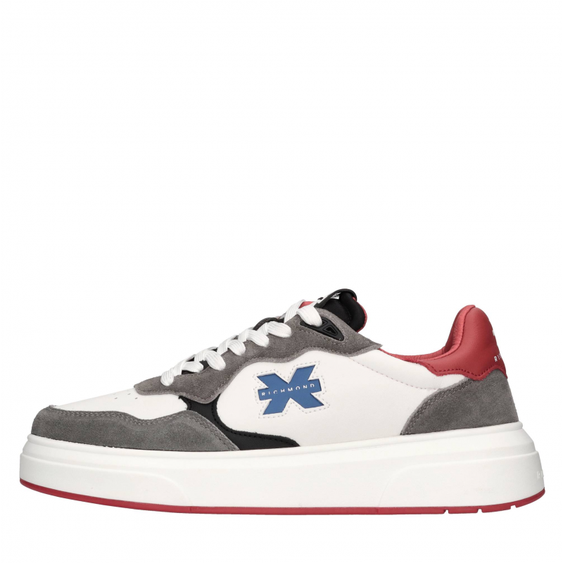John Richmond Sneaker Mehrfarben
