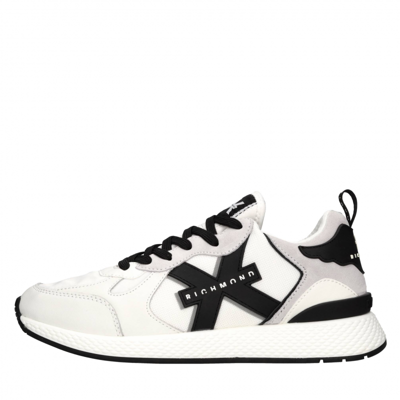 John Richmond WeiBe Sneaker