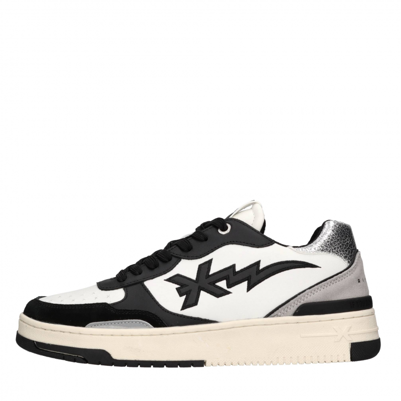 John Richmond Sneaker Mehrfarben