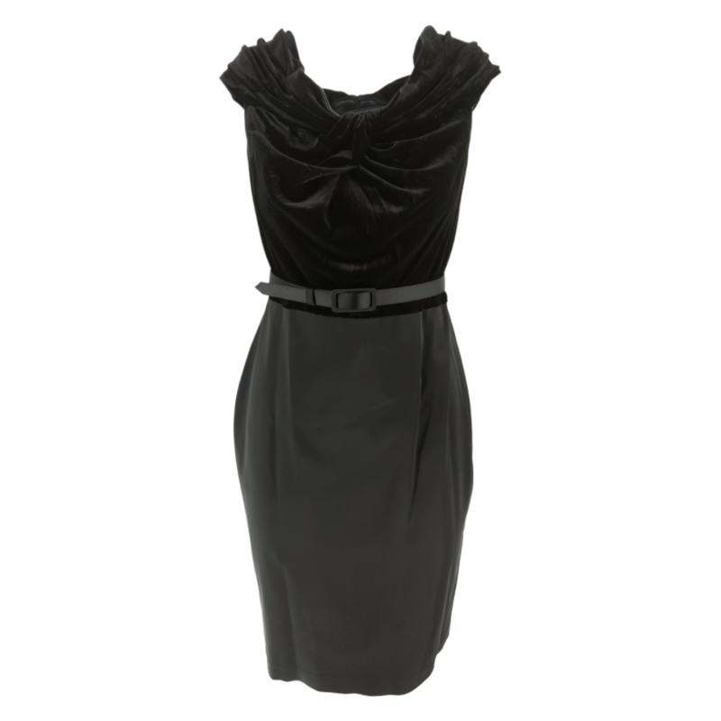 Ralph Lauren Kleider schwarz