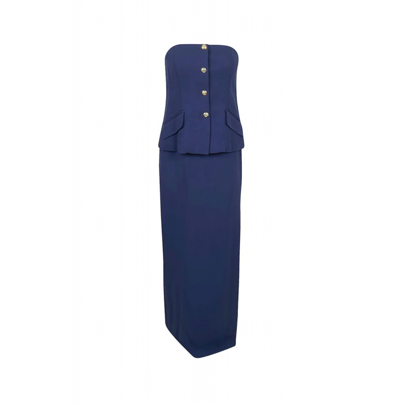 Lauren Ralph Lauren Navy Anzuge