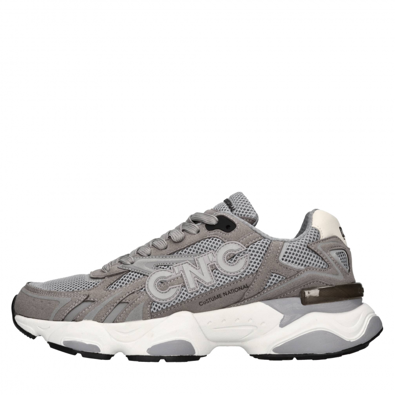 C'n'c' Sneakers Grau
