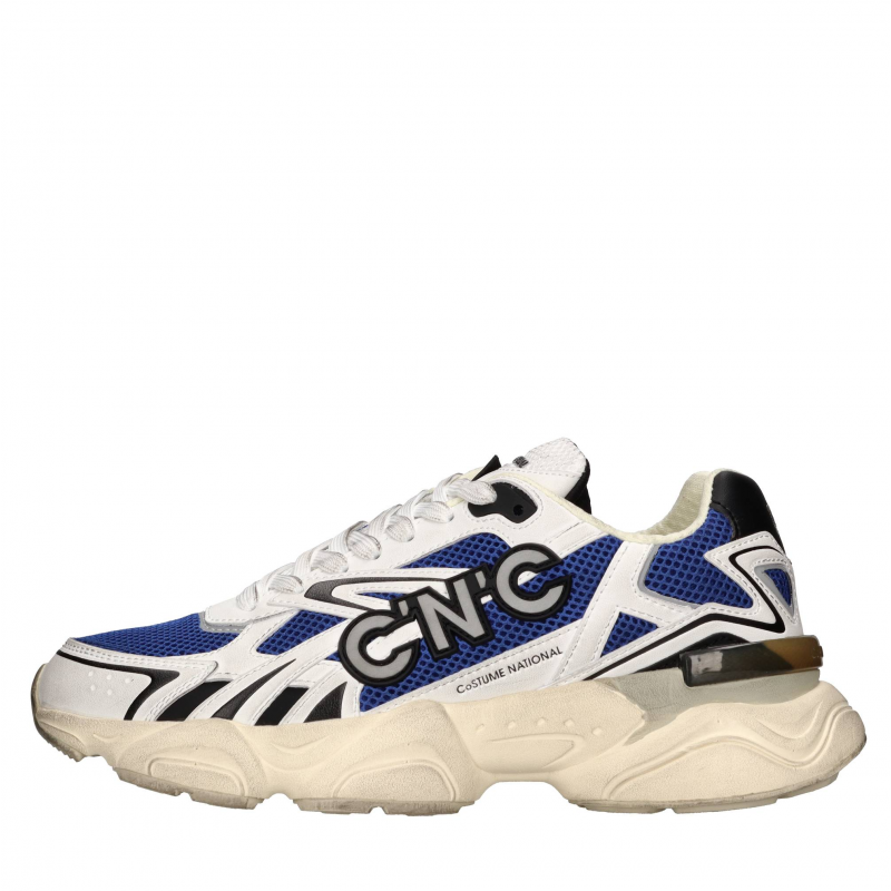 C'n'c' Sneaker Mehrfarben