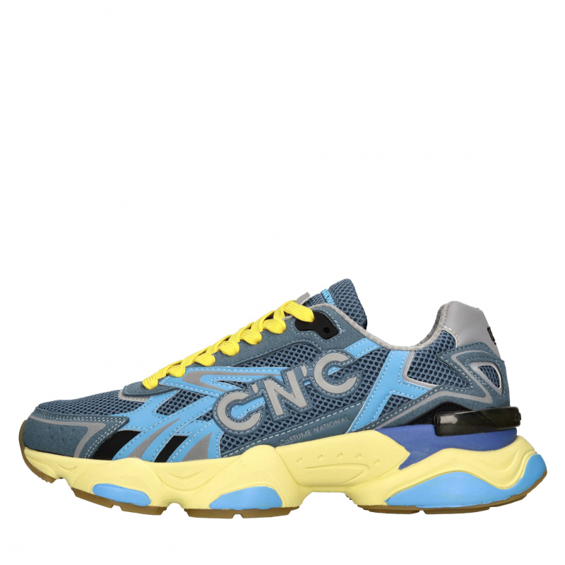 C'n'c' Sneaker Mehrfarben