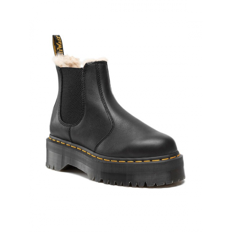 Dr. Martens Stiefeletten