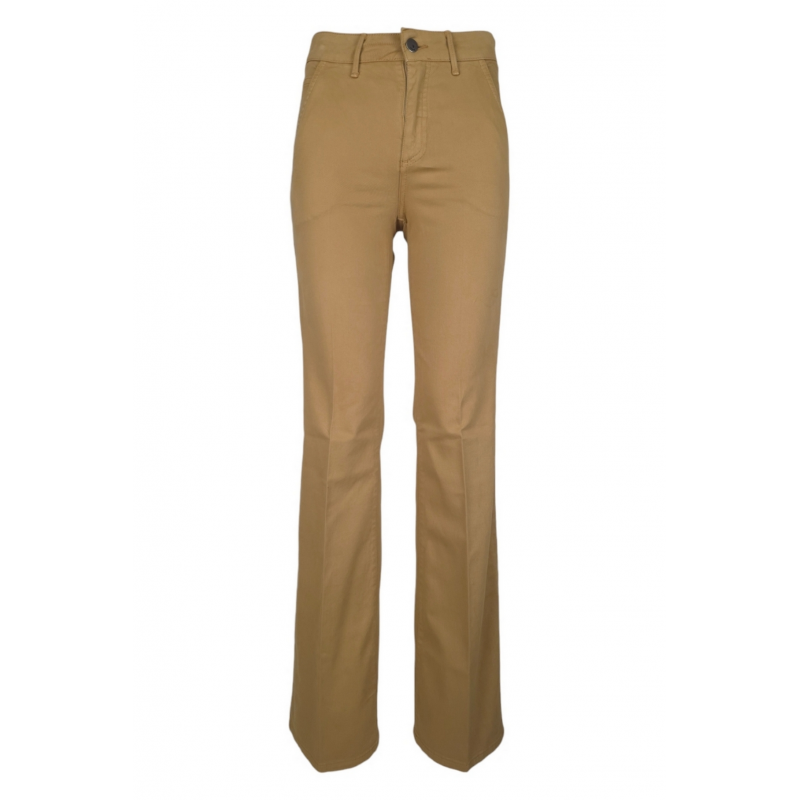 Atelier Cigala's Trouss Cammello