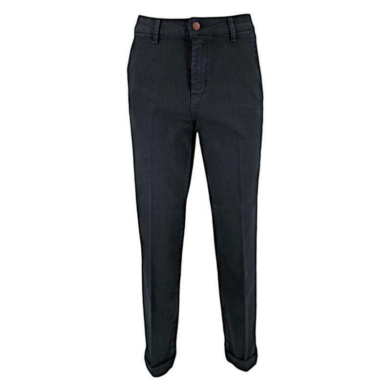 Atelier Cigala's Schwarze Hose