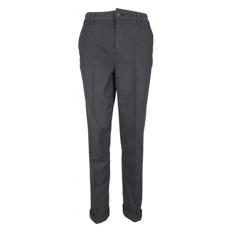 Atelier Cigala's Jeans Grey