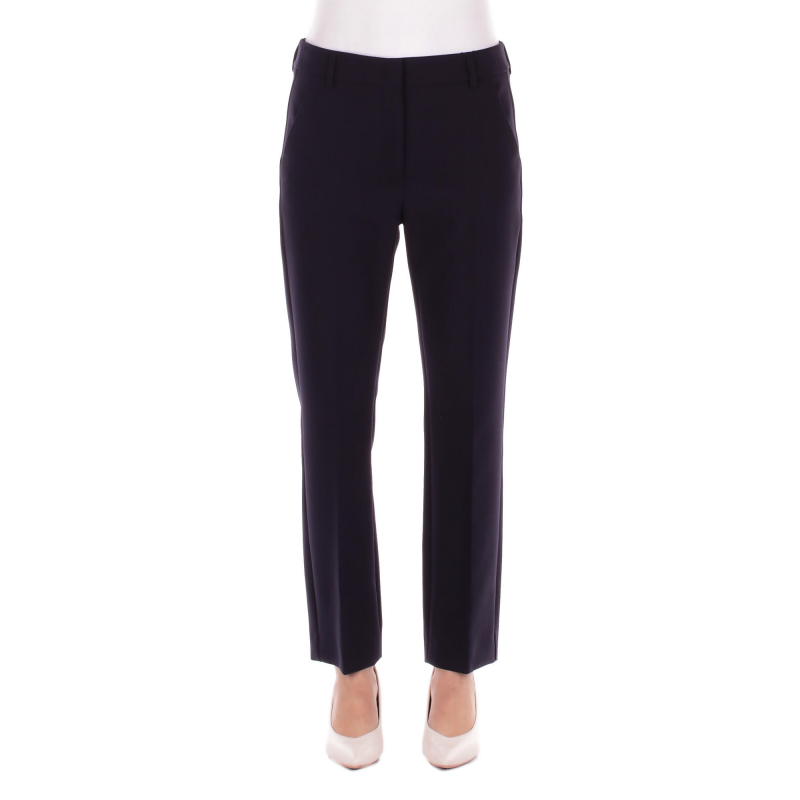 Weekend Max Mara Blaue Hose