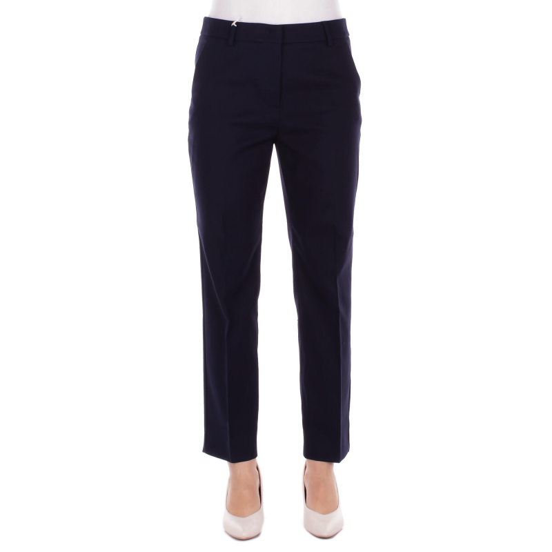 Weekend Max Mara Blaue Hose