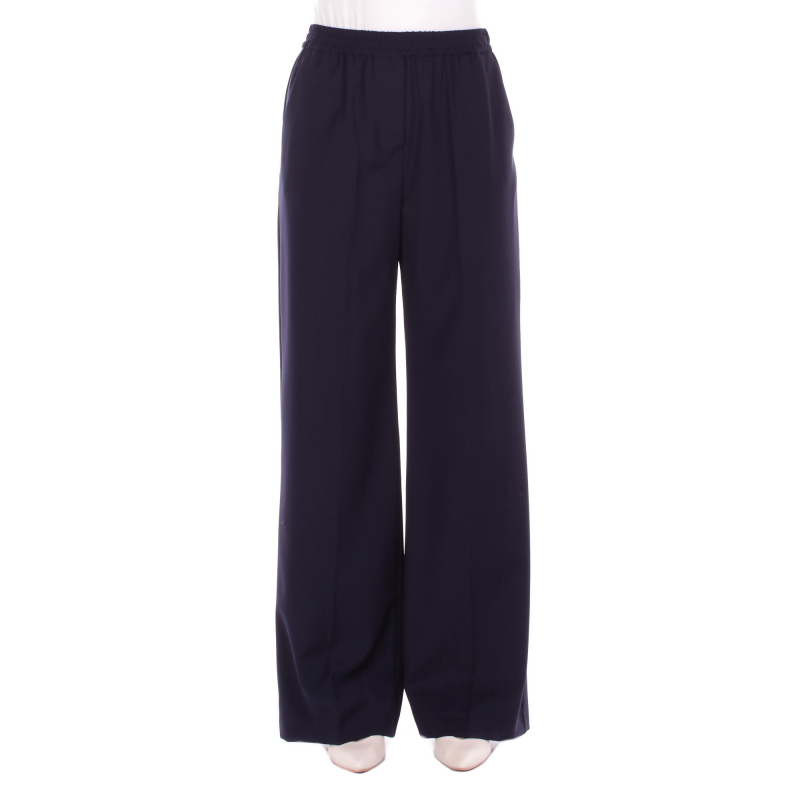 Weekend Max Mara Blaue Hose