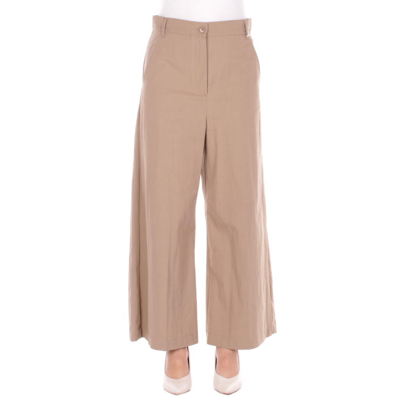 Weekend Max Mara Trouss Kreta