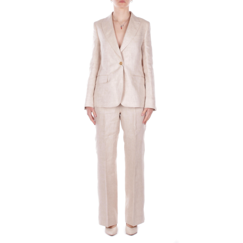 Weekend Max Mara Beige Hose