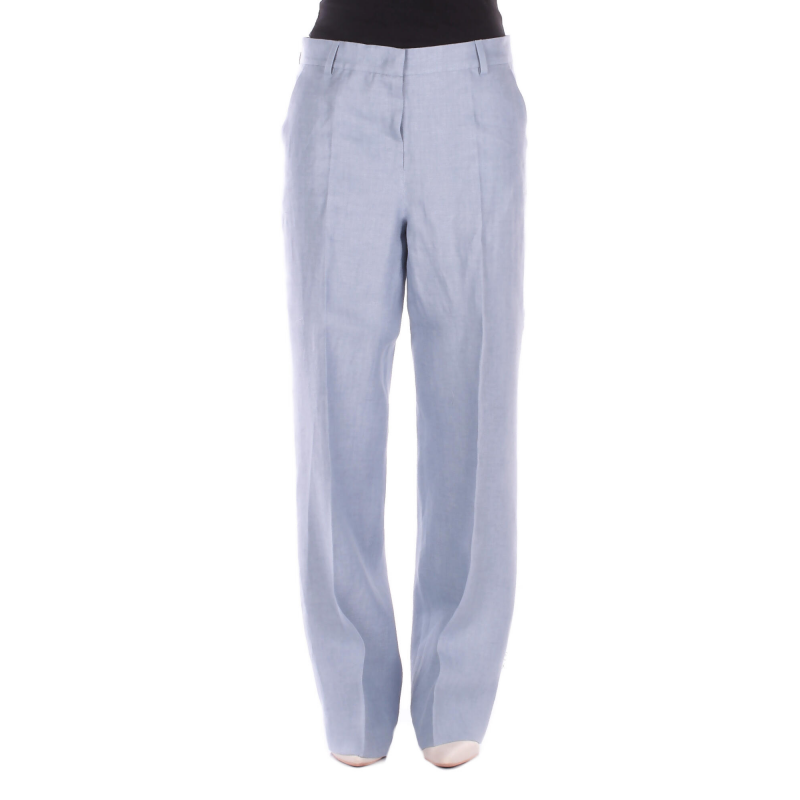 Weekend Max Mara Blaue Hose