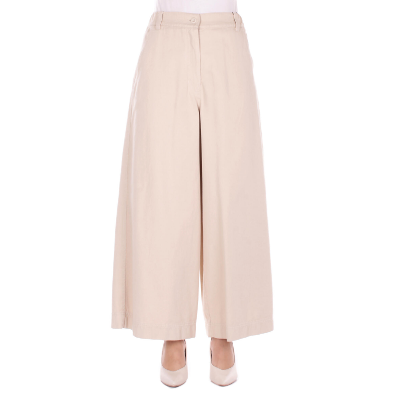Weekend Max Mara Hosen Intonaco