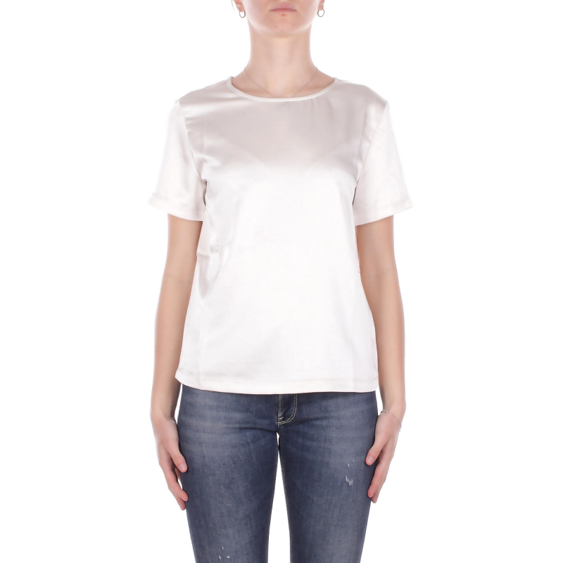 Weekend Max Mara Shirts beige