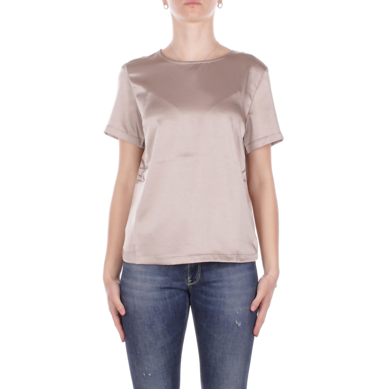 Weekend Max Mara Shirts Nude