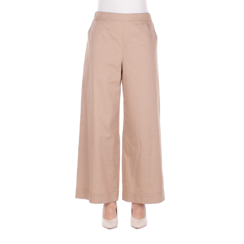 Mm Max Mara Beige Hose